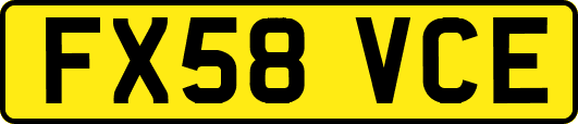 FX58VCE