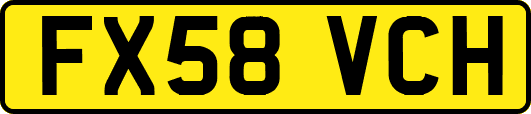 FX58VCH
