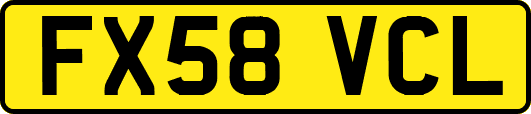 FX58VCL