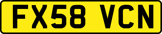 FX58VCN