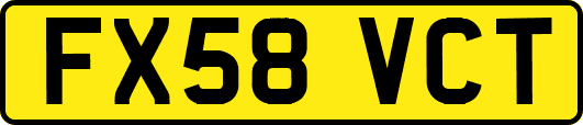 FX58VCT