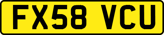 FX58VCU
