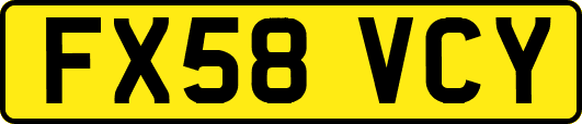 FX58VCY