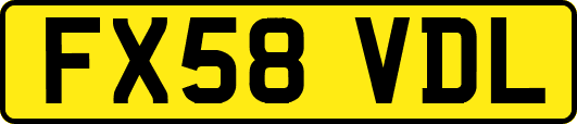 FX58VDL
