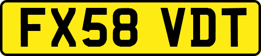 FX58VDT