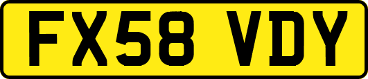 FX58VDY