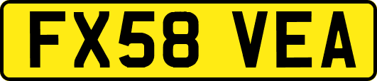 FX58VEA