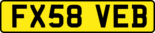 FX58VEB