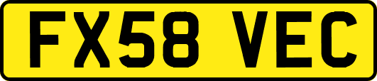 FX58VEC