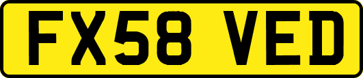 FX58VED