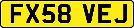 FX58VEJ