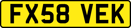 FX58VEK