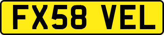 FX58VEL