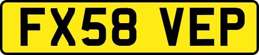 FX58VEP