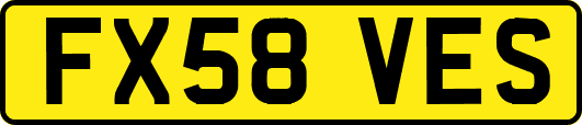 FX58VES