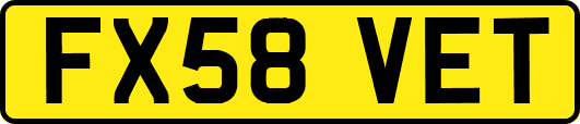 FX58VET