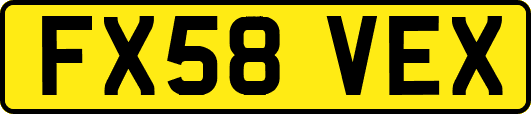 FX58VEX