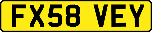 FX58VEY