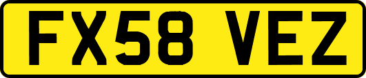 FX58VEZ