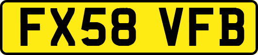 FX58VFB