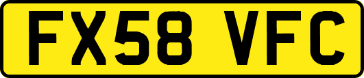 FX58VFC