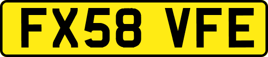 FX58VFE