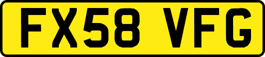FX58VFG