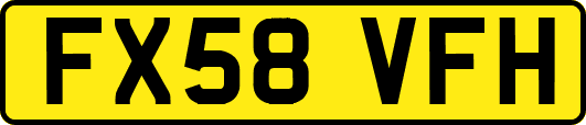 FX58VFH