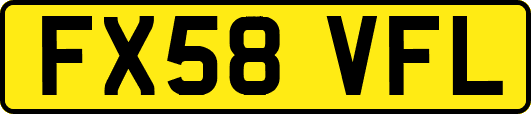 FX58VFL