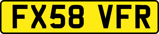 FX58VFR