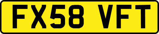 FX58VFT