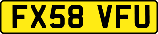 FX58VFU
