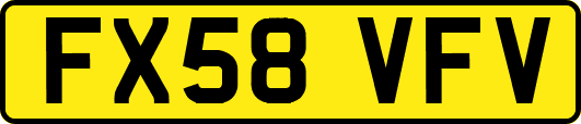 FX58VFV