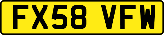 FX58VFW