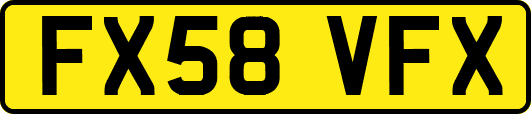 FX58VFX