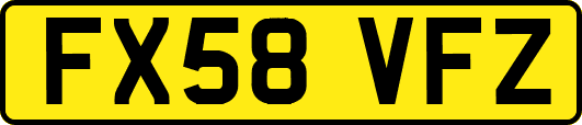 FX58VFZ