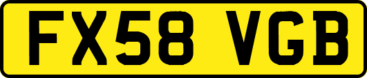 FX58VGB