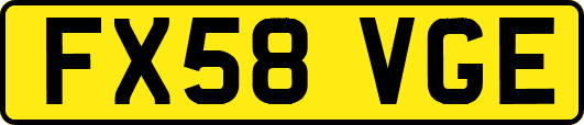 FX58VGE