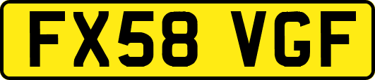FX58VGF