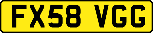FX58VGG