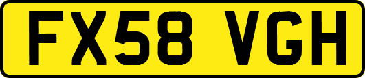 FX58VGH