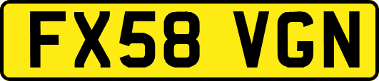 FX58VGN