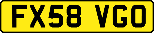 FX58VGO