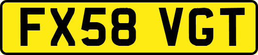 FX58VGT