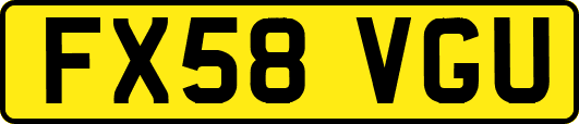 FX58VGU