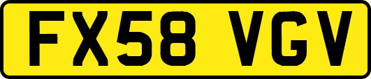 FX58VGV