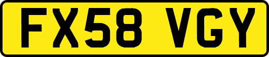 FX58VGY