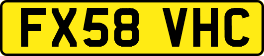 FX58VHC