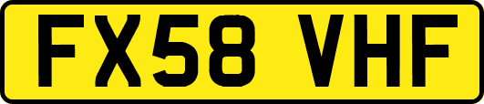 FX58VHF