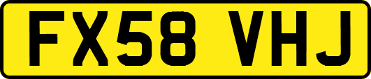 FX58VHJ